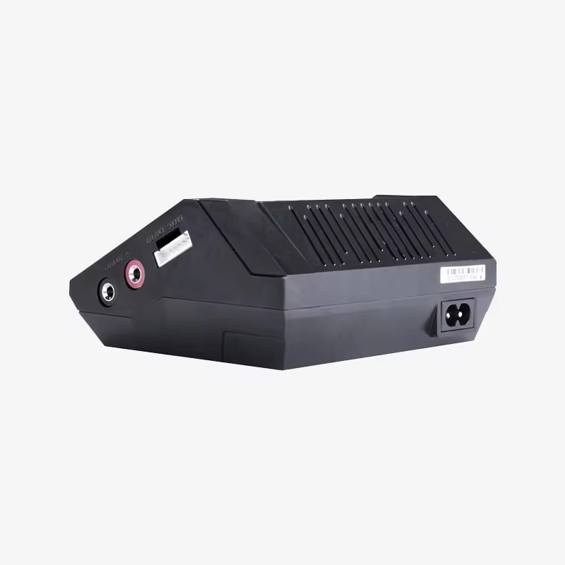 شاحن ذكي متوازن EV-PEAK C1-XR  - مراجعة Drone Battery وسعره