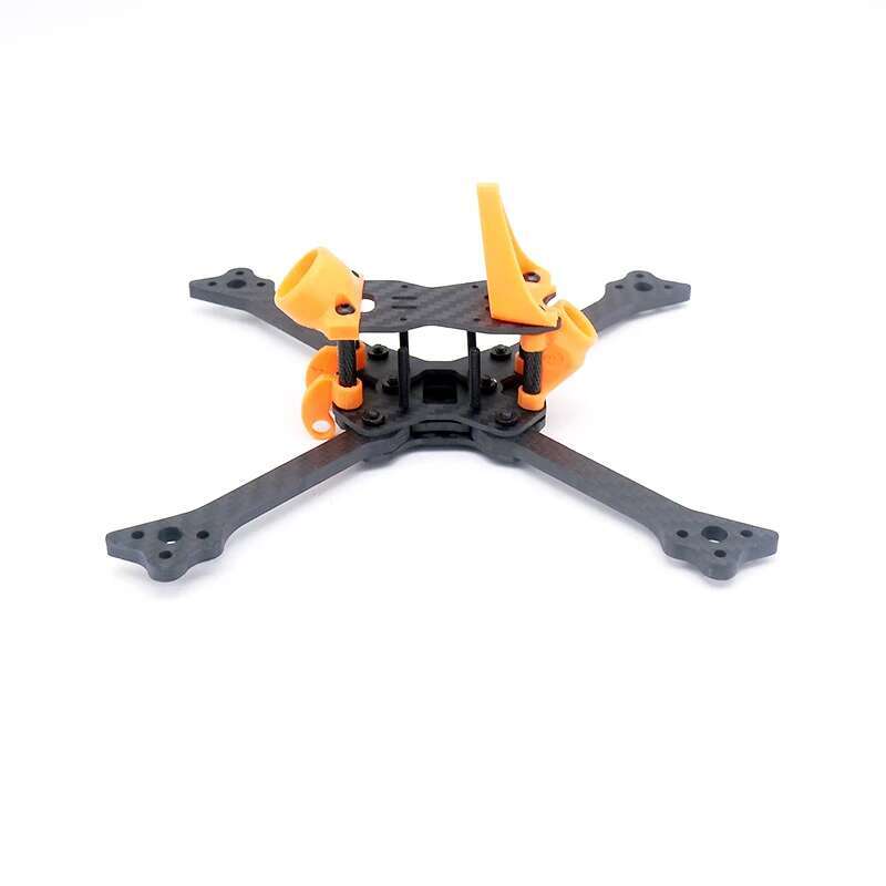 قطعة واحدة من نظام إطلاق الحمو - مراجعة Drone Battery Strap وسعره