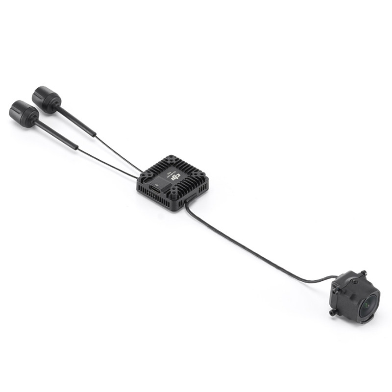 نظام DJI O4 Air Unit الرائد لل - مراجعة Drone Camera وسعره