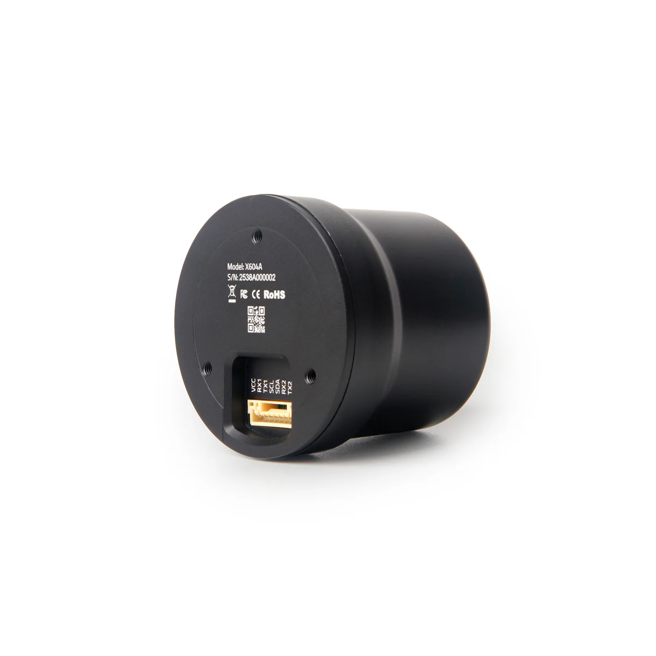 وحدة GNSS مدمجة NCZOBOE ZED F9 - مراجعة Drone Compass وسعره