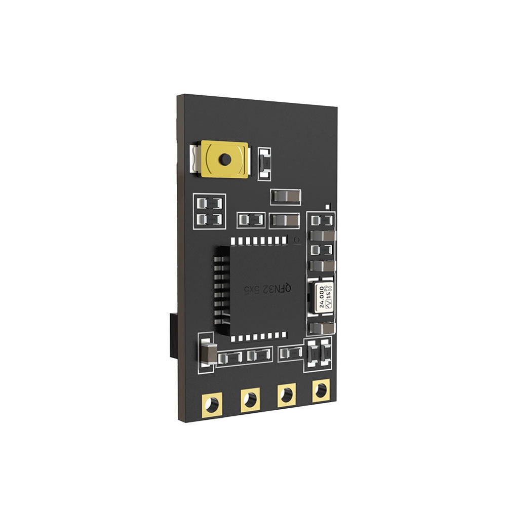 جهاز استقبال FBIL-2.4G Express - مراجعة Drone Antenna وسعره