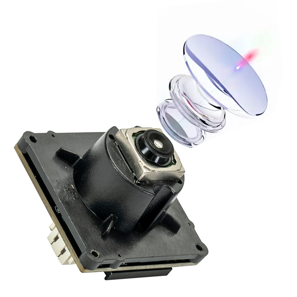 مخصص 50MP IMX766 التركيز التلق - مراجعة Drone Camera وسعره