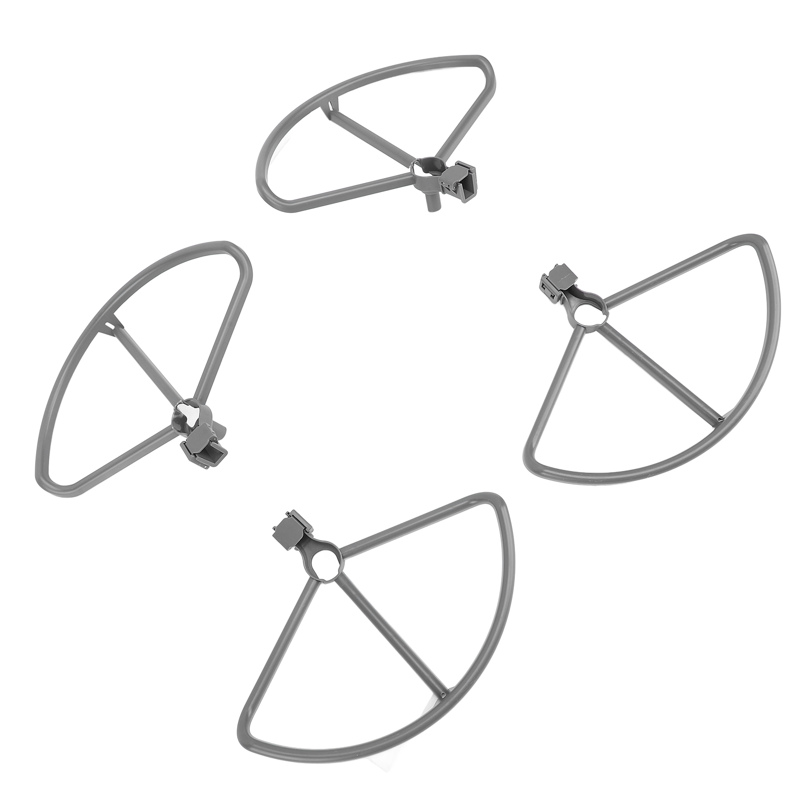 واقيات المراوح سريعة الفك لطائ - مراجعة Drone Propeller Guard وسعره