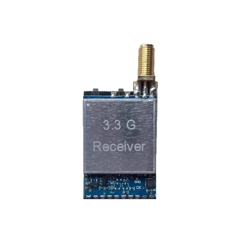 3.3G 800mw 1.6W FPV هوائي VTX/ - مراجعة Drone Transmitter وسعره