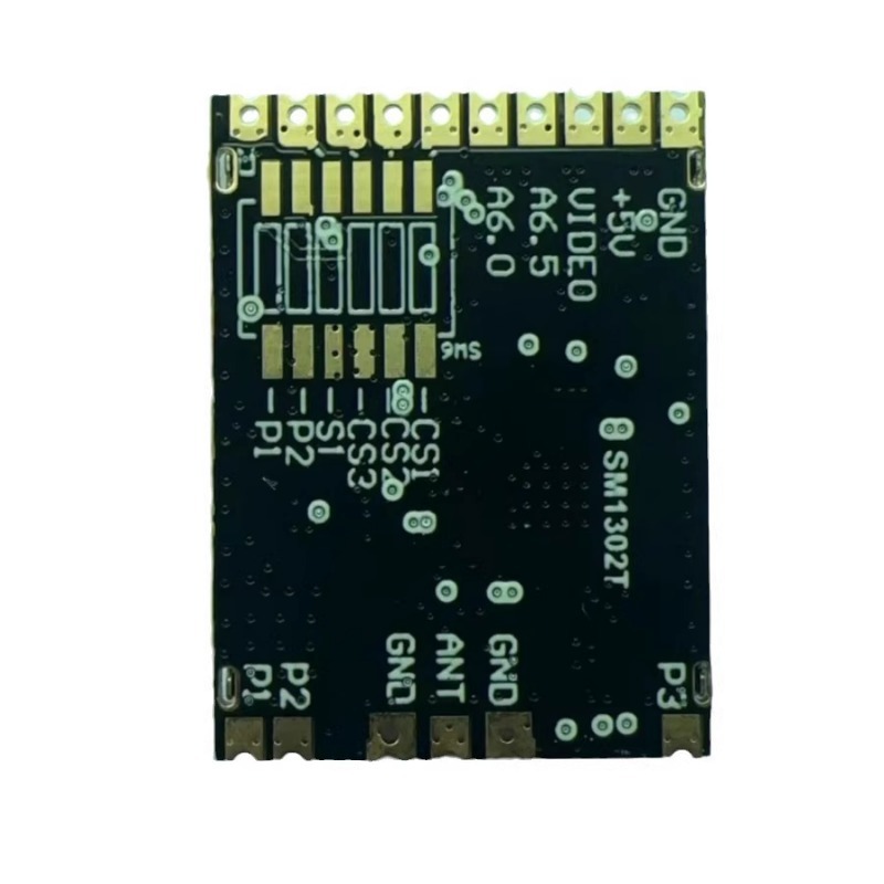 3.3G 800mw 1.6W FPV هوائي VTX/ - مراجعة Drone Transmitter وسعره